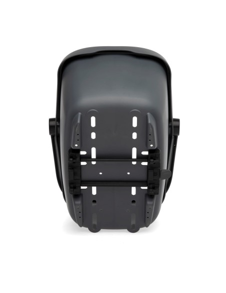 New Looxs hondenmand Clipper antraciet Racktime