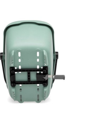 New Looxs mand Clipper groen MIK