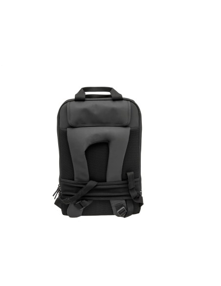 New Looxs rugtas Nevada Backpack black 20L