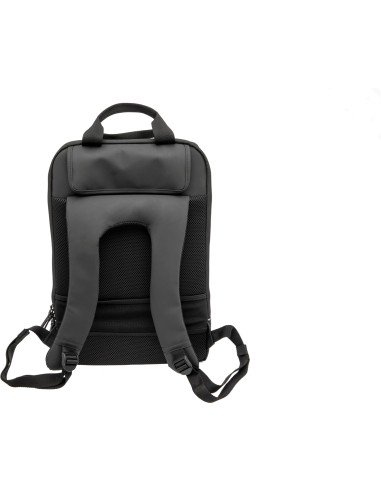 New Looxs rugtas Nevada Backpack black 20L