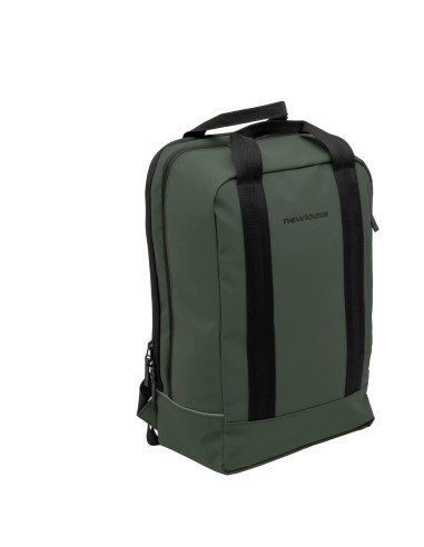 New Looxs rugtas Nevada Backpack green 20L