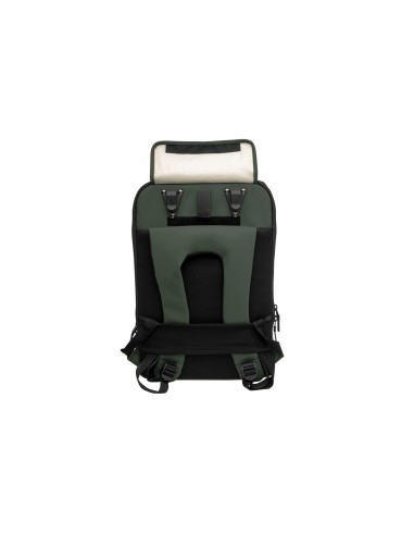 New Looxs rugtas Nevada Backpack green 20L