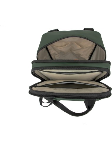 New Looxs rugtas Nevada Backpack green 20L