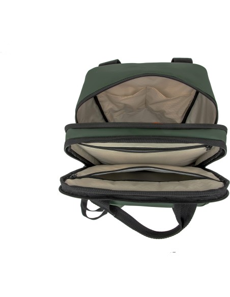 New Looxs rugtas Nevada Backpack green 20L