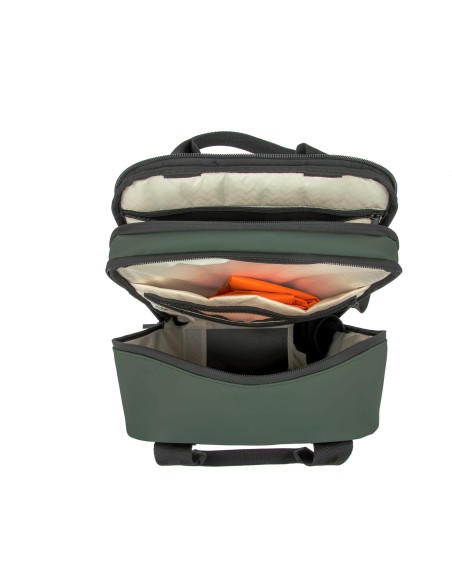 New Looxs rugtas Nevada Backpack green 20L
