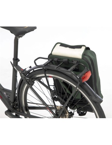 New Looxs rugtas Nevada Backpack green 20L