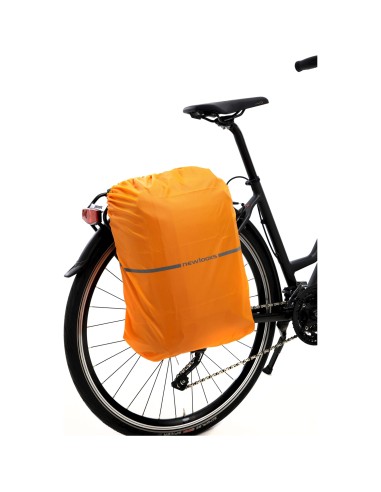 New Looxs rugtas Nevada Backpack green 20L