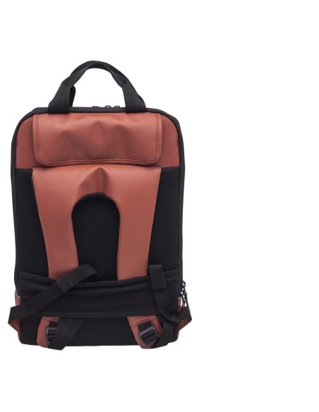 New Looxs rugtas Nevada Backpack rust 20L