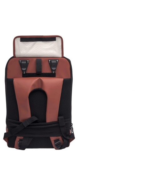 New Looxs rugtas Nevada Backpack rust 20L