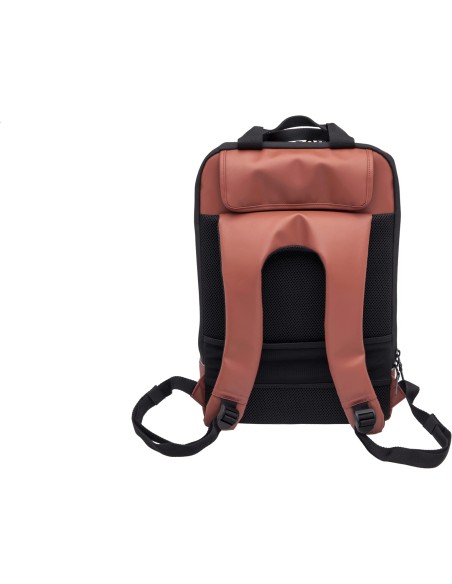 New Looxs rugtas Nevada Backpack rust 20L