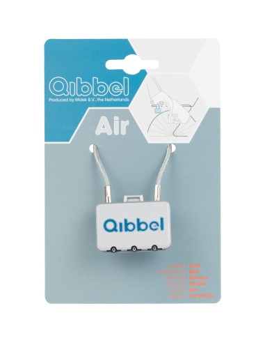 Qibbel slot Air