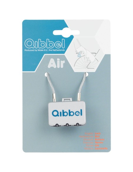 Qibbel slot Air