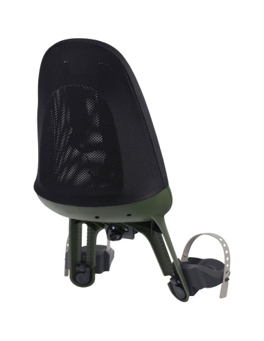 Qibbel voorzitje Air magic green