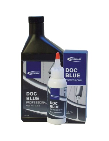 Schwalbe doc blue professional 500ml