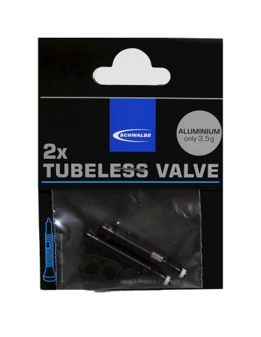 Schwalbe ventiel verlenger 65mm (2)