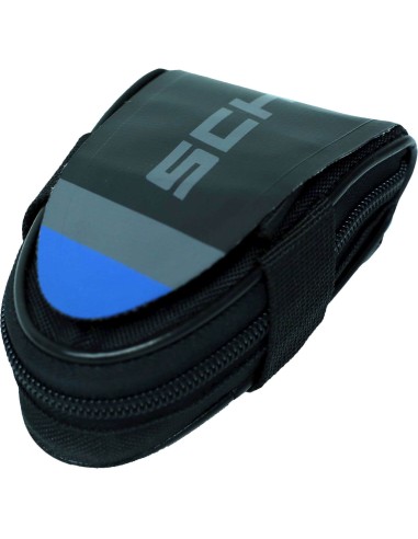 Schwalbe zadeltas incl bnb SV15 + 2 afn