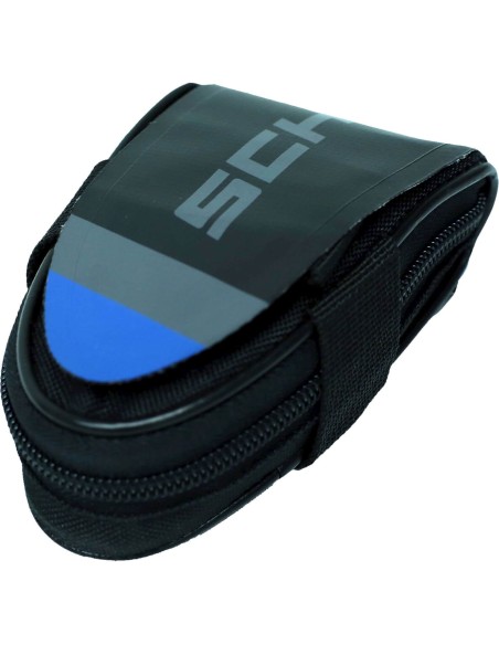 Schwalbe zadeltas incl bnb SV15 + 2 afn