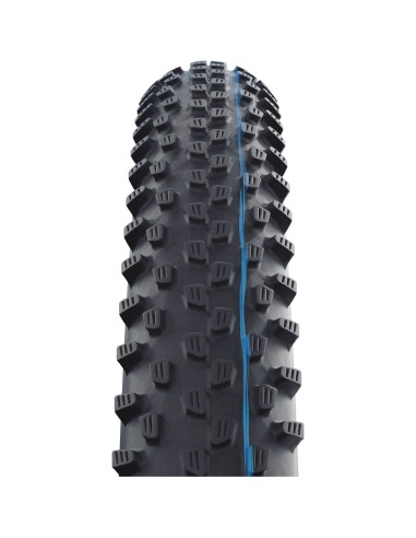 Schwalbe btb Racing Ray Evo SuperGround 57-584 zw vouw