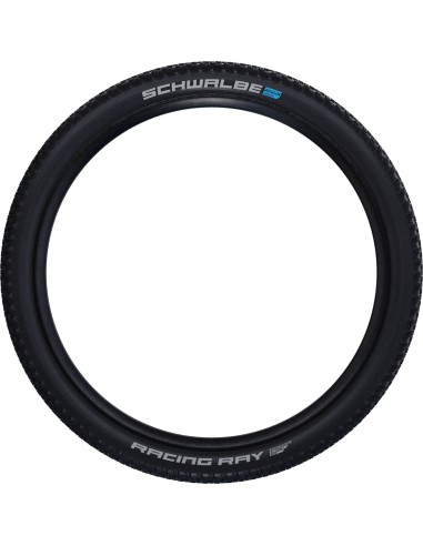 Schwalbe btb Racing Ray Evo SuperGround 57-584 zw vouw