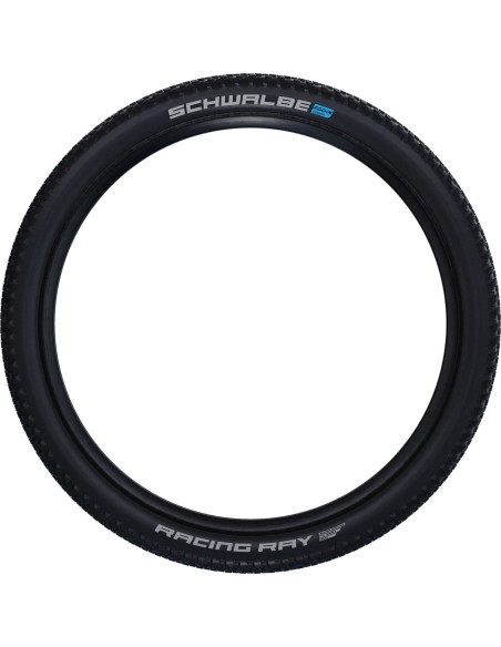 Schwalbe btb Racing Ray Evo SuperGround 57-584 zw vouw