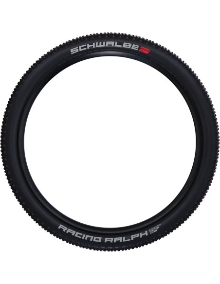 Schwalbe btb Racing Ralph Evo SuperGround 57-584 zw vouw