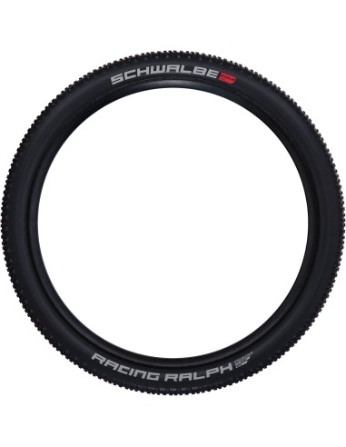 Schwalbe btb Racing Ralph Evo SuperGround 26 x 2.25 zw vouw