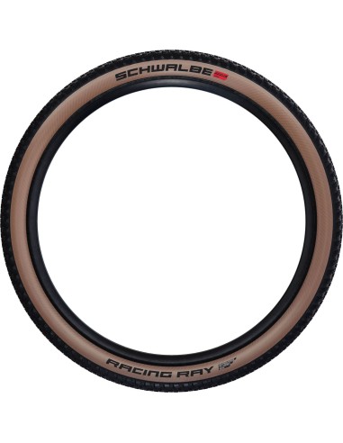 Schwalbe btb Racing Ray Evo SuperRace 29 x 2.25 T-Skin vouw