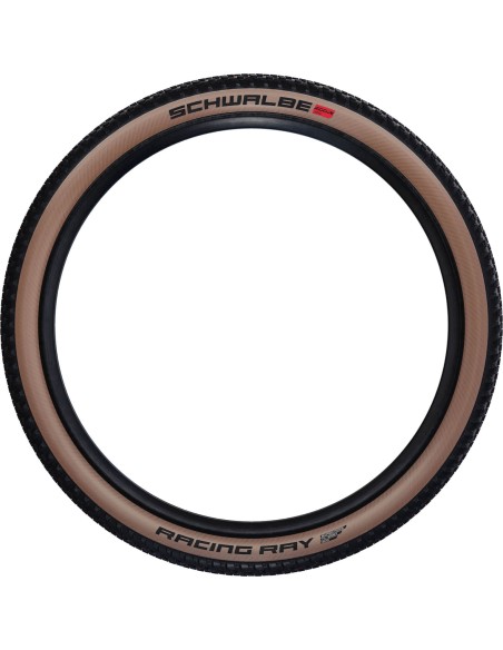 Schwalbe btb Racing Ray Evo SuperRace 29 x 2.25 T-Skin vouw