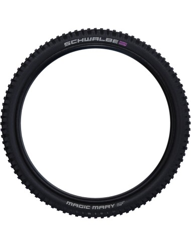 Schwalbe btb Magic Mary Evo SuperGravity 26 x 2.35 zw vouw