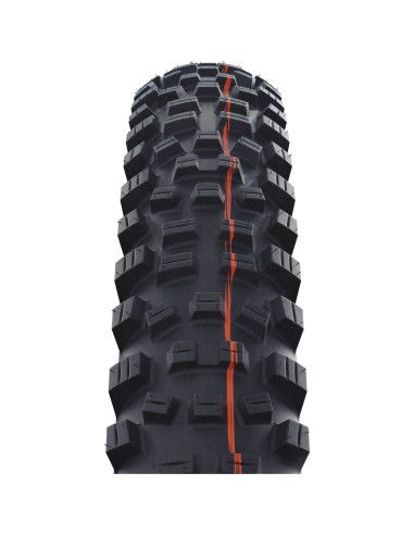 Schwalbe btb Hans Dampf Evo SuperTrail 26 x 2.35 zw vouw
