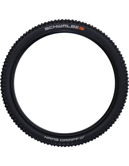 Schwalbe btb Hans Dampf Evo SuperGravity 60-559 zw vouw