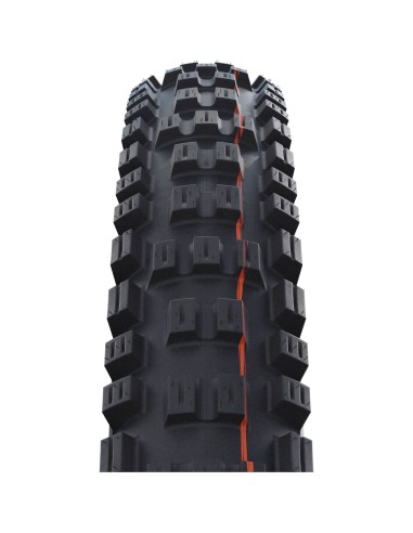 Schwalbe btb Eddy Current Front Evo SuperTrail 62-622 zw v