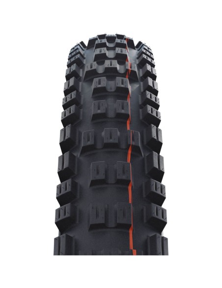 Schwalbe btb Eddy Current Front Evo SuperTrail 62-622 zw v