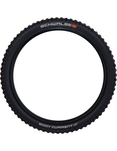Schwalbe btb Eddy Current Front Evo SuperTrail 62-622 zw v