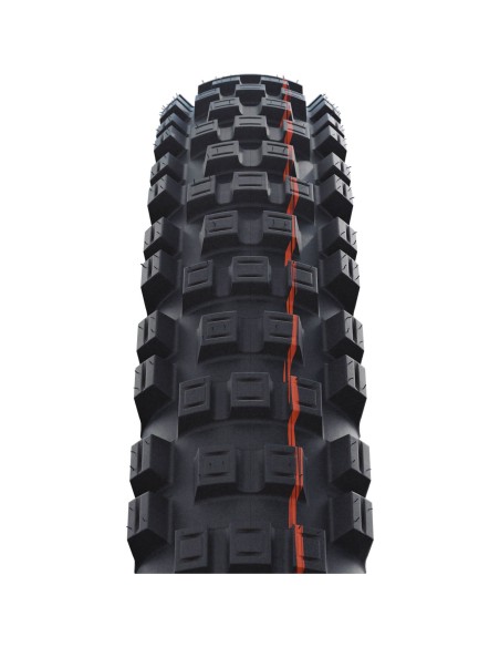 Schwalbe btb Eddy Current Rear Evo SuperGravity 70-584 zw v