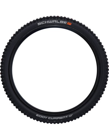 Schwalbe btb Eddy Current Rear Evo SuperGr 27.5 x 2.80 zw