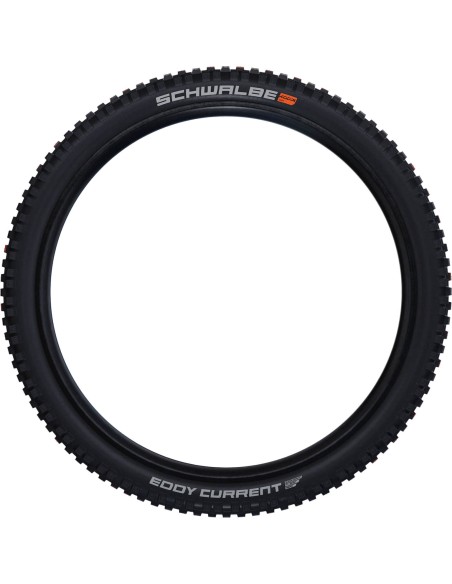 Schwalbe btb Eddy Current Rear Evo SuperGravity 70-584 zw v