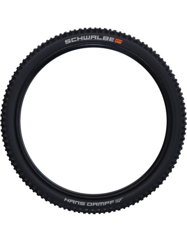 Schwalbe btb Hans Dampf Evo SuperGravity 65-584 zw vouw