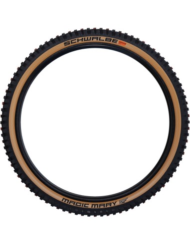 Schwalbe btb Magic Mary Evo SuperGravity 27.5 x 2.40 C-Skin