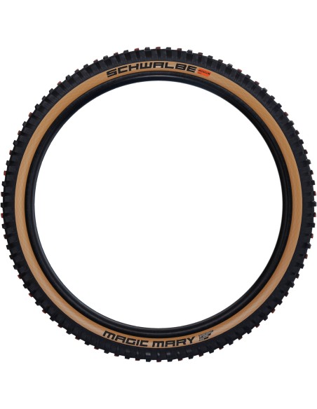 Schwalbe btb Magic Mary Evo SuperGravity 62-584 C-Skin