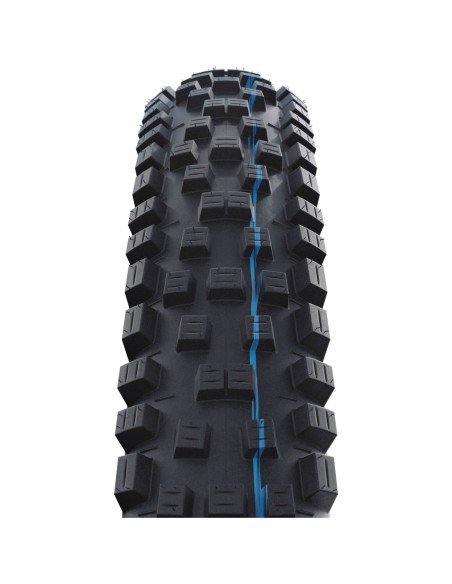 Schwalbe btb Nobby Nic Evo SuperGround 26 x 2.35 zw vouw
