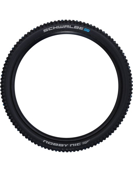 Schwalbe btb Nobby Nic Evo SuperGround 26 x 2.35 zw vouw