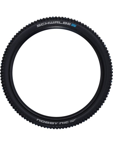 Schwalbe btb Nobby Nic Evo SuperTrail 27.5 x 2.60 zw vouw