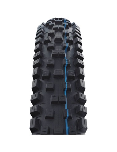 Schwalbe btb Nobby Nic Evo SuperTrail 27.5 x 2.80 zw vouw