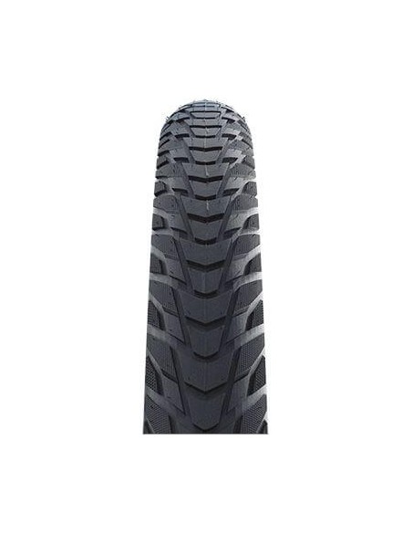 Schwalbe btb Marathon E-Plus 28 x 1.40 zw refl