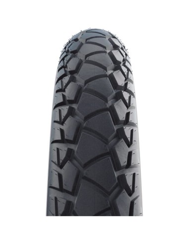 Schwalbe btb Al Grounder Perf DD R-Guadr 29 x 2.35 zw refl
