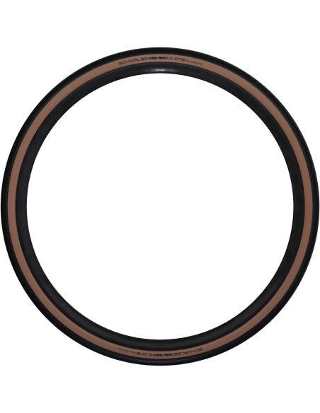 Schwalbe btb G-One Allround R-G 28 x 1.35 b/brz vouw