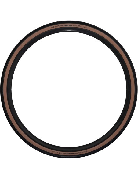 Schwalbe btb G-One Allround Perf R-G 28 x 1.50 b/brz vouw