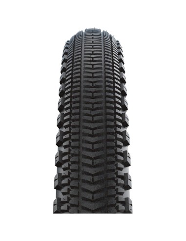 Schwalbe btb G-One Overland 28 x 1.50 zw vouw TLE