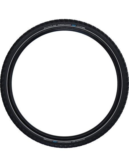 Schwalbe btb Marathon 365 Perf G-G 28 x 1.50 zw refl